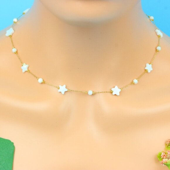 Delicate & Modern Necklace Chain – Perfect for Girls & Women, DYC1111 - Picture 11 of 12